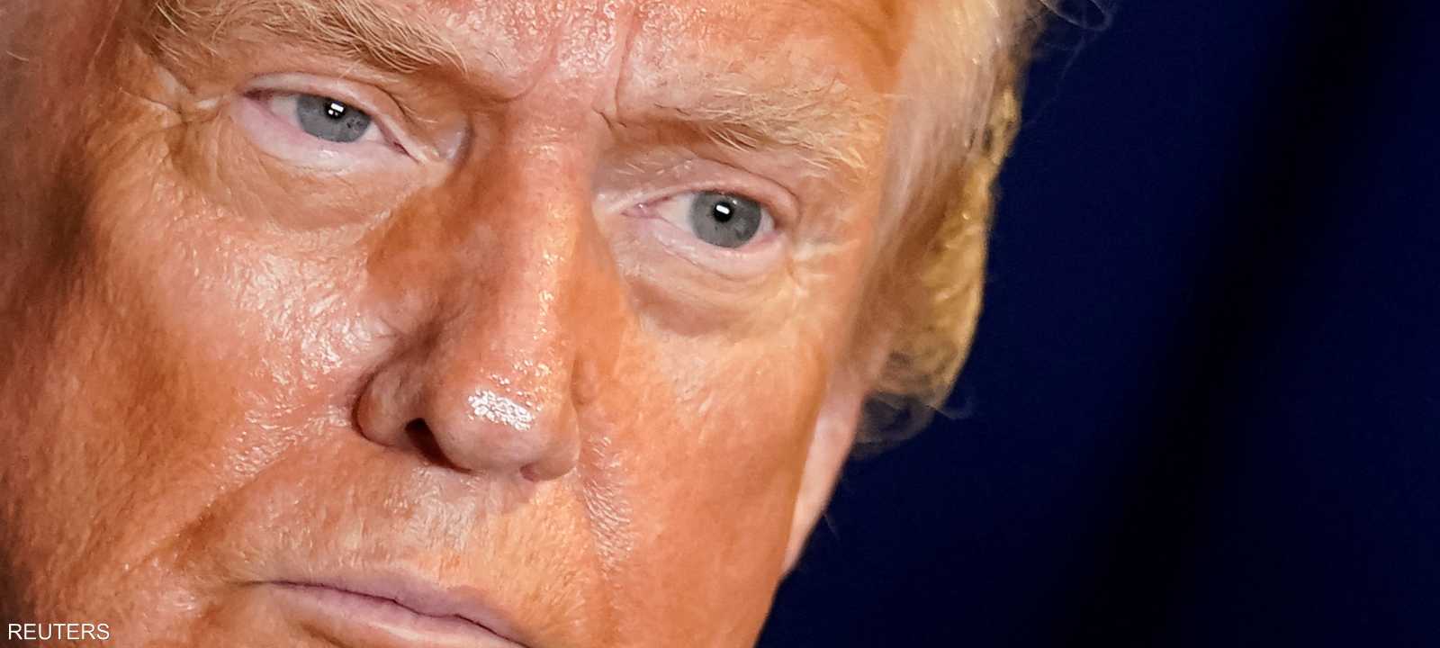 دونالد ترامب