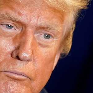 دونالد ترامب