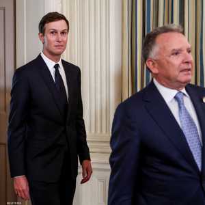 ويتكوف وكوشنر