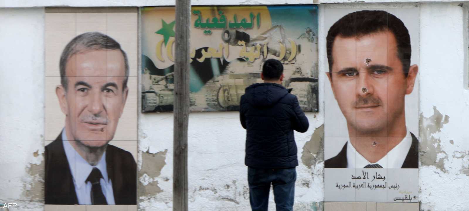 السلطات السورية الجديدة تطالب بتسليم بشار الأسد