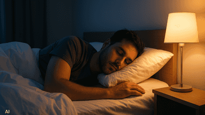 5 أشياء نادرا ما تراها في الحلم.. ما هي؟