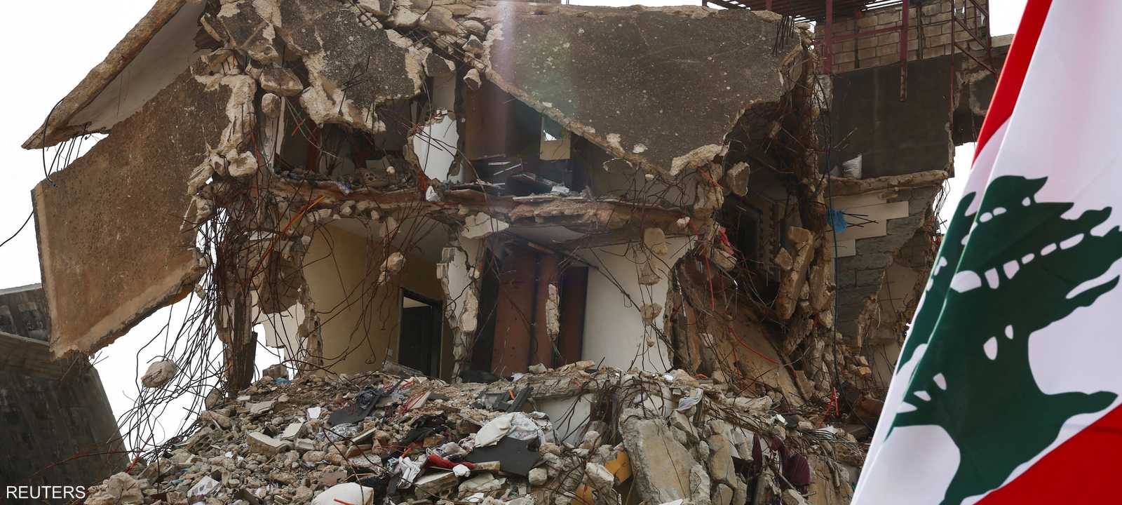 إسرائيل ترسل المبعوث لبحث التعاون الاقتصادي