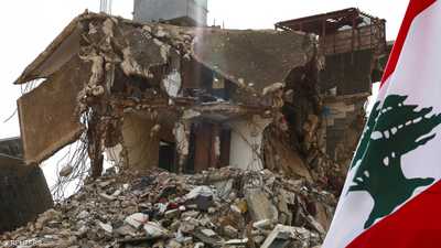 غارات إسرائيلية على أهداف لحزب الله جنوبي لبنان