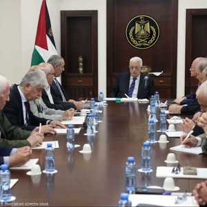 السلطة الفلسطينية رحبت بقرار مجلس الأمن بشأن غزة