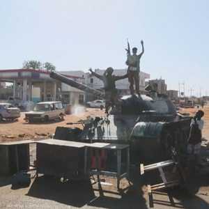 تحذيرات من زج السودان في حرب عبثية
