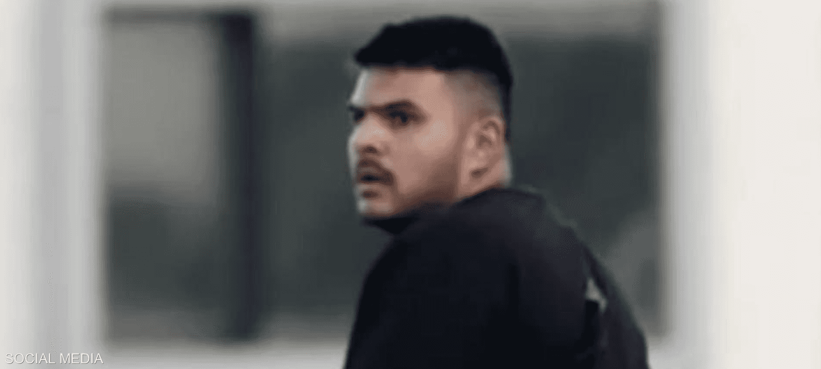 المشتبه به في اعتداء شاطئ بونداي نافيد أكرم