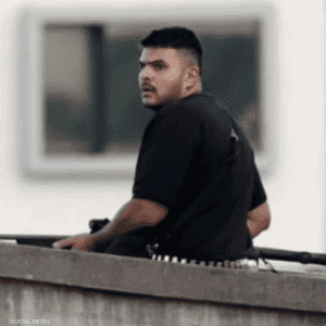 المشتبه به في اعتداء شاطئ بونداي نافيد أكرم