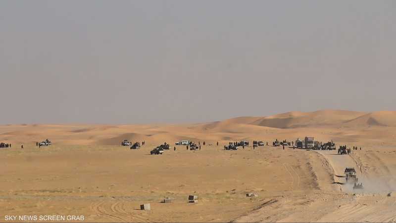 أكد المجلسُ الانتقالي الجنوبي، التزامَه بالشراكة مع التحالف