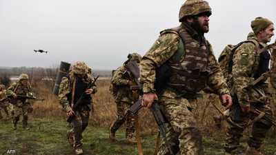 انسحاب قوات الجيش من بلدة سيفرسك - أرشيفية