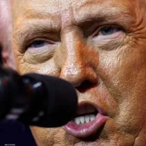 ترامب هدد أكثر من مرة بضرب إيران ردا على قتل المحتجين