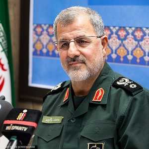 باكبور أكد أن جاهزية إيران أكثر من أي وقت مضى