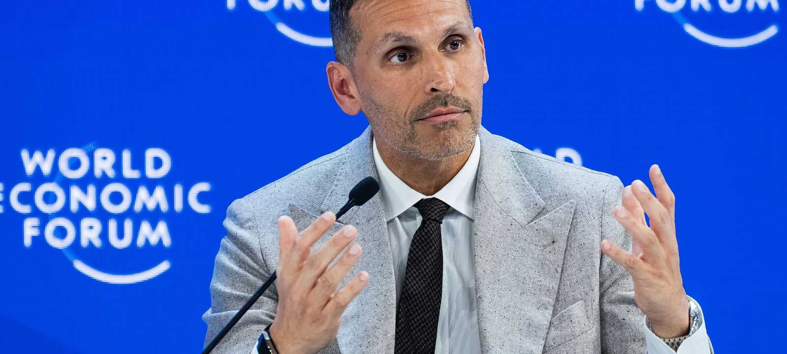 خلدون خليفة المبارك