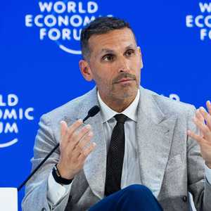 خلدون خليفة المبارك