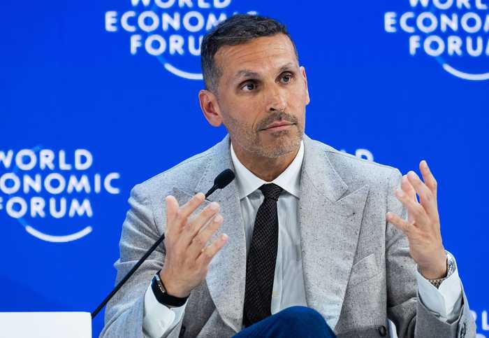 خلدون خليفة المبارك