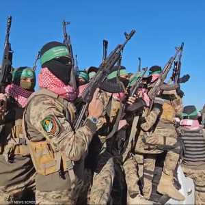 رويترز: حماس تعمل على تعزيز نفوذها في غزة