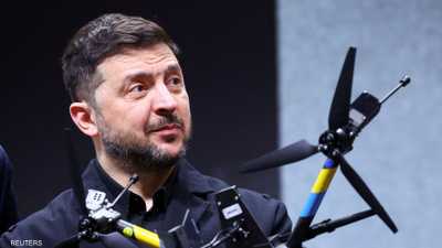 قبل محادثات مارس.. كييف وواشنطن تبحثان "حزمة الازدهار"