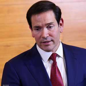 وزير الخارجية الأميركي ماركو روبيو