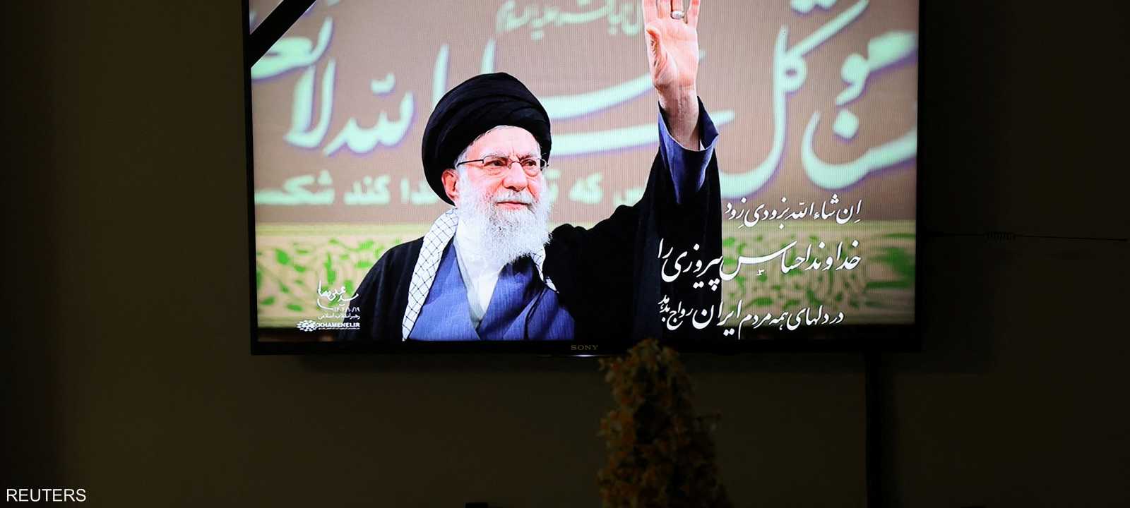 خامنئي اغتيل السبت في مقر إقامته