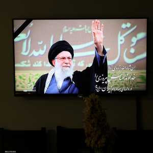 خامنئي اغتيل السبت في مقر إقامته