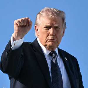 الرئيس الأميركي دونالد ترامب