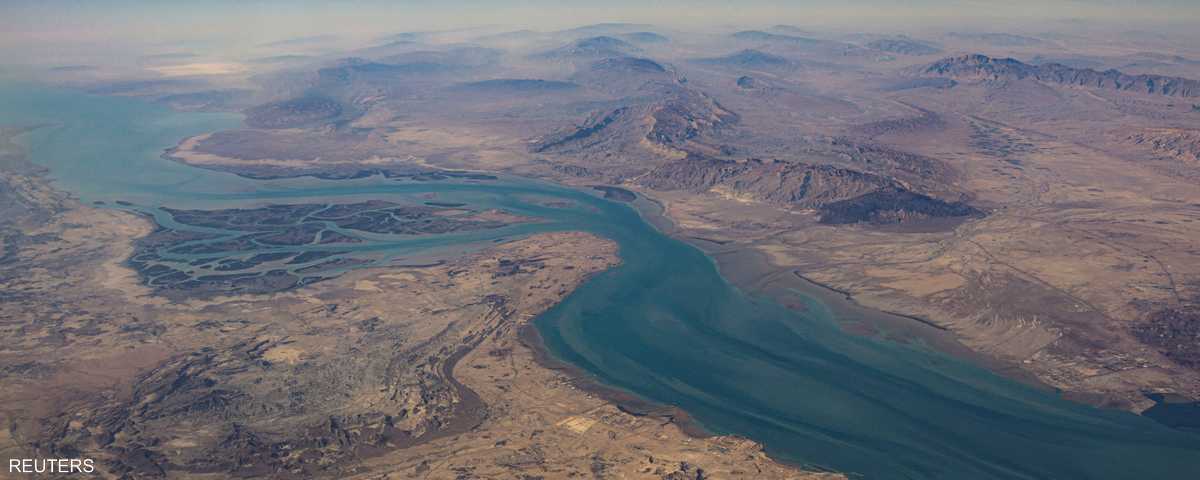 هل تبدأ أزمة جوع عالمية جديدة بسبب الحرب مع إيران؟