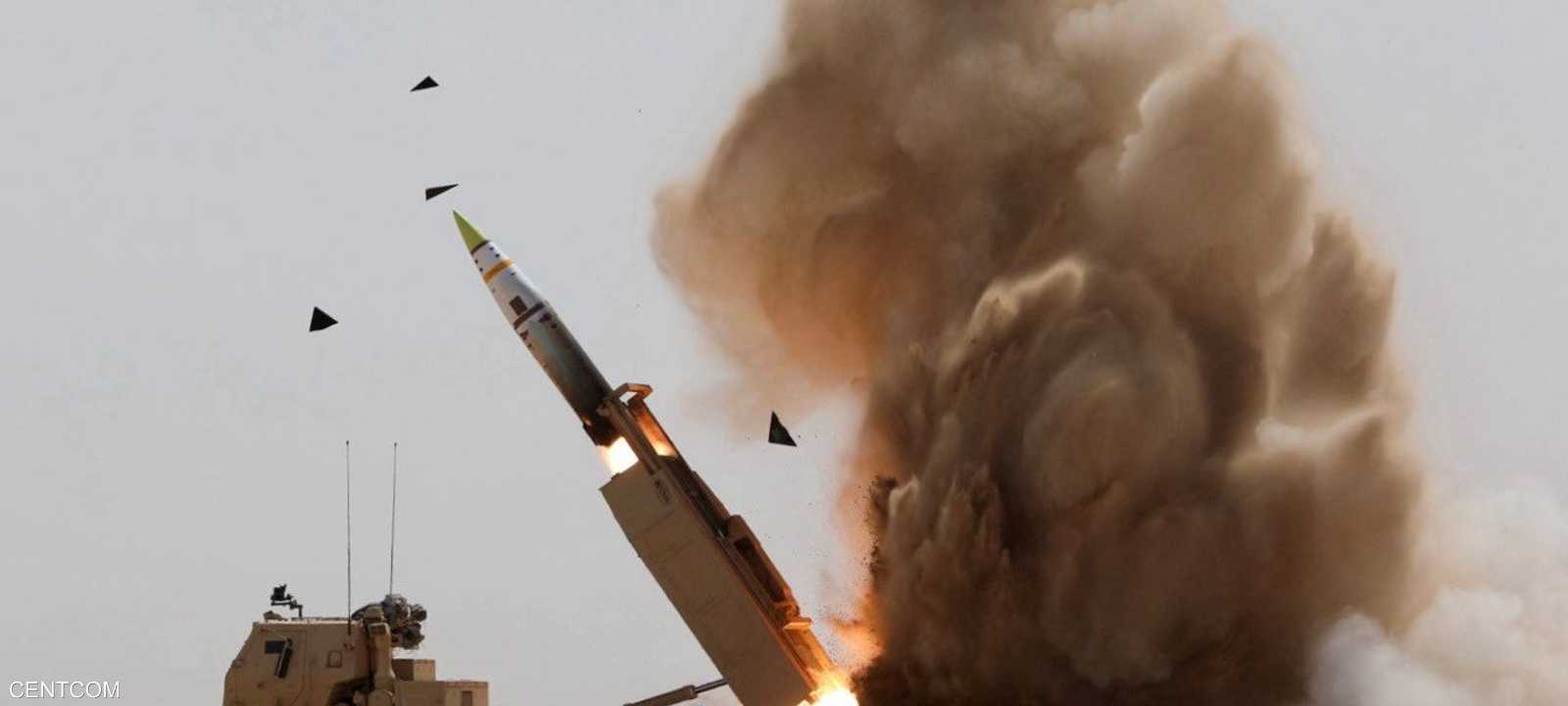 الولايات المتحدة تشن حربا على إيران بمشاركة إسرائيل