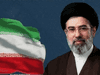المرشد الإيراني مجتبى خامنئي