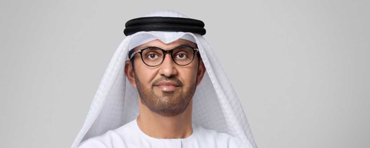الدكتور سلطان الجابر