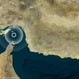 مضيق هرمز.. شريان الاقتصاد العالمي