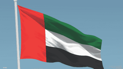 الإمارات تؤكد موقفها وتدحض ادعاءات إيران في اجتماع "بريكس"