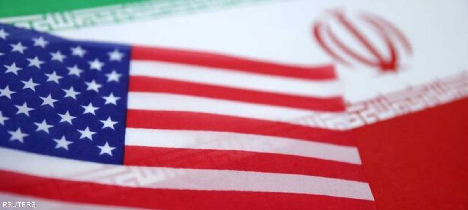 اتفاق بين واشنطن وطهران