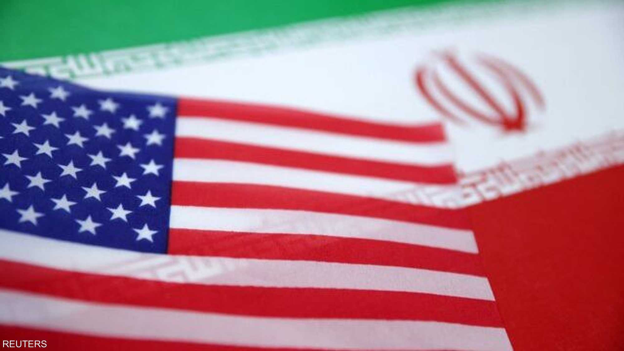 اتفاق بين واشنطن وطهران