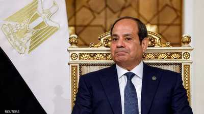 السيسي ومدير الاستخبارات الأميركية يبحثان تطورات المنطقة