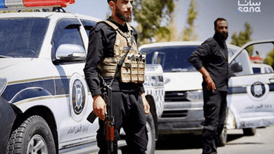 ارتفاع إصابات الأمن السوري في السويداء إلى 10