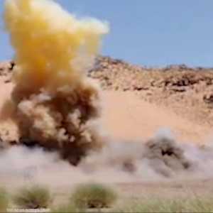 تقارير عدة كشفت استخدام الجيش السوداني أسلحة كيميائية بالحرب