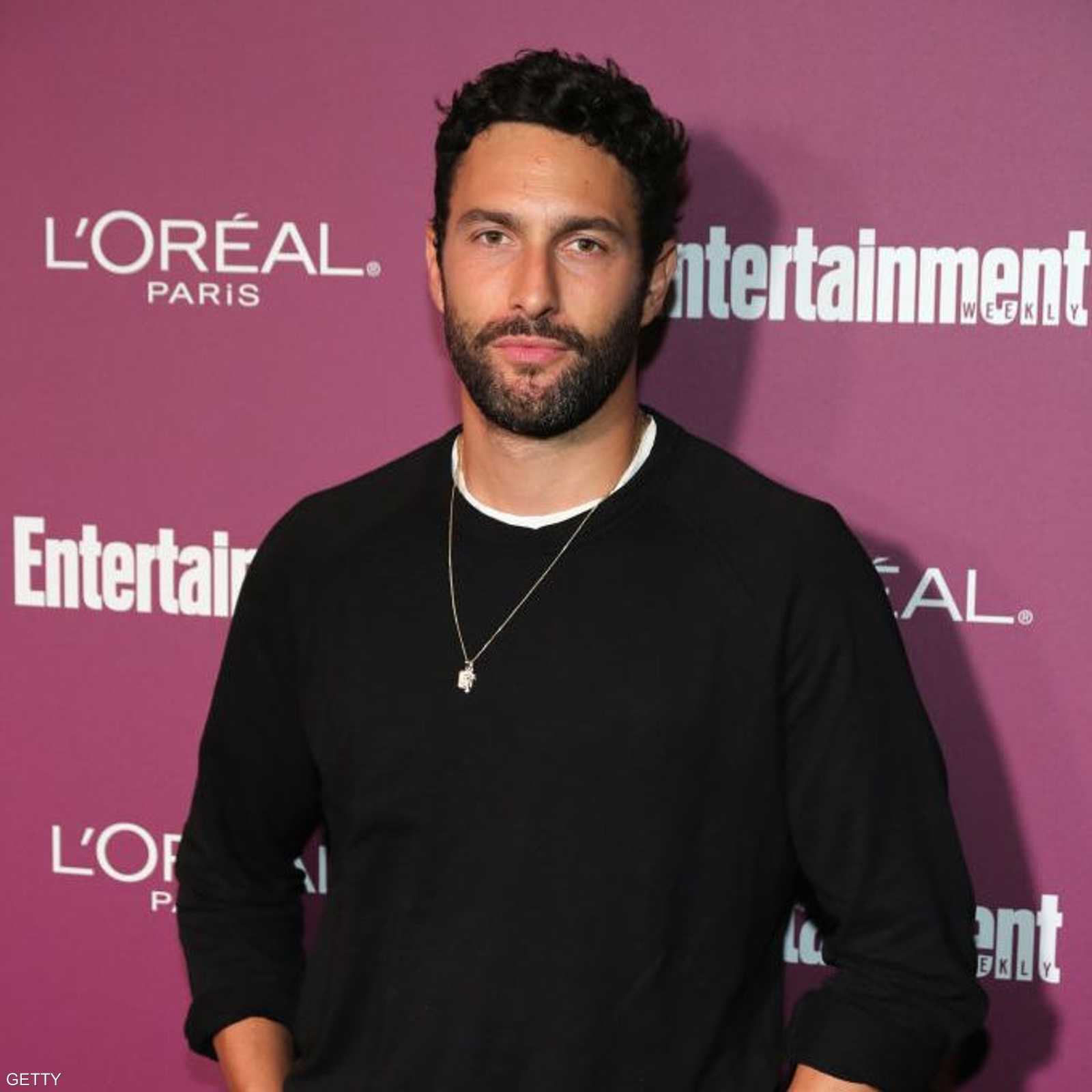 المركز السادس: نواه ميلز