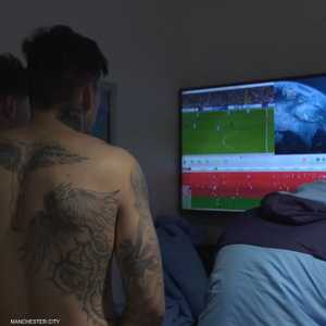 صرخة الفوز "هادوكن" من محاربي الشوارع إلى جون ستونز