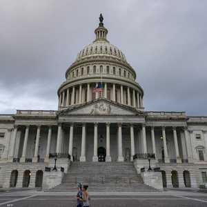 أرشيفية.. الكونغرس الأميركي