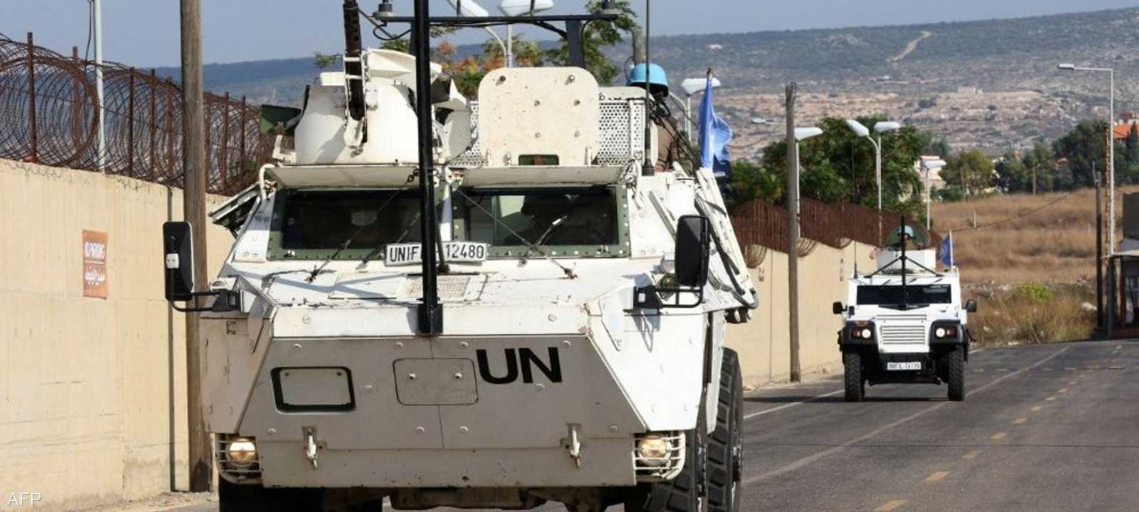 مدد مجلس الأمن في أغسطس مهمة "يونيفيل" لمدة عام إضافي