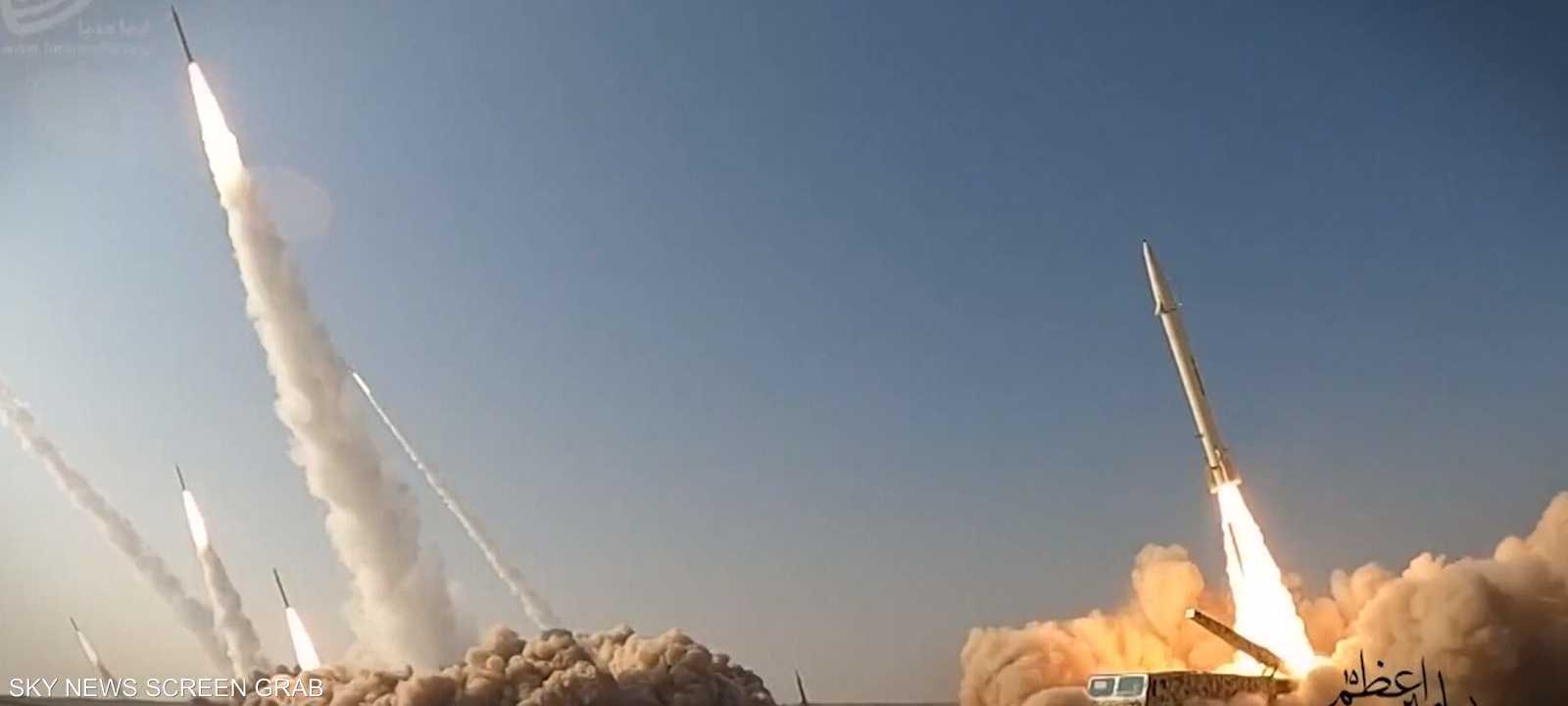 إيران تتوعد بالرد على أي هجوم إسرائيلي على أراضيها