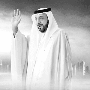 وفاة رئيس دولة الإمارات الشيخ خليفة بن زايد آل نهيان
