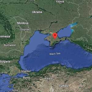 باستفتاء عام 2014 ضمت القرم إلى روسيا