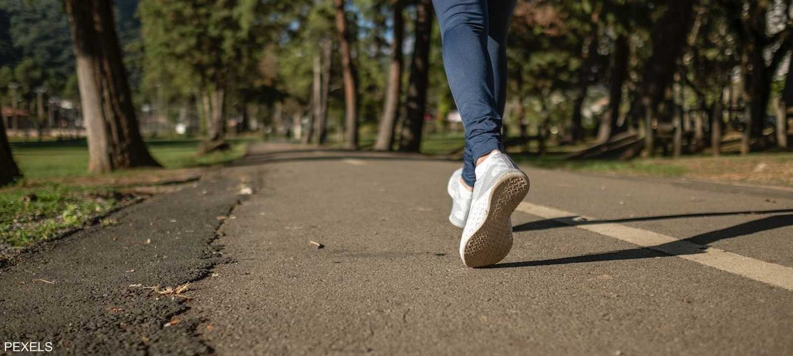 ممارسة الرياضة أمر مهم للصحة البدنية والنفسية