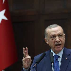 أردوغان ربط انضمام السويد للناتو بمفاوضات أنقرة مع أوروبا