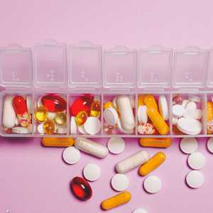 طريقة تناول الفيتامينات تشكل فرقا في حجم فائدتها