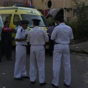 الشرطة ألقت القبض على المتهم