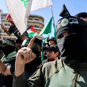 سويسرا لم تحظر حتى الآن حركة حماس على عكس الاتحاد الأوروبي