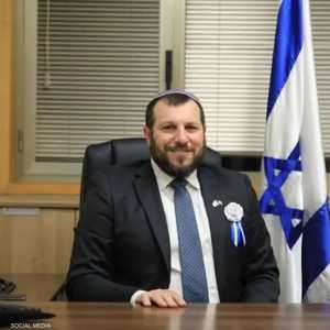 وزير التراث الإسرائيلي عميحاي إلياهو