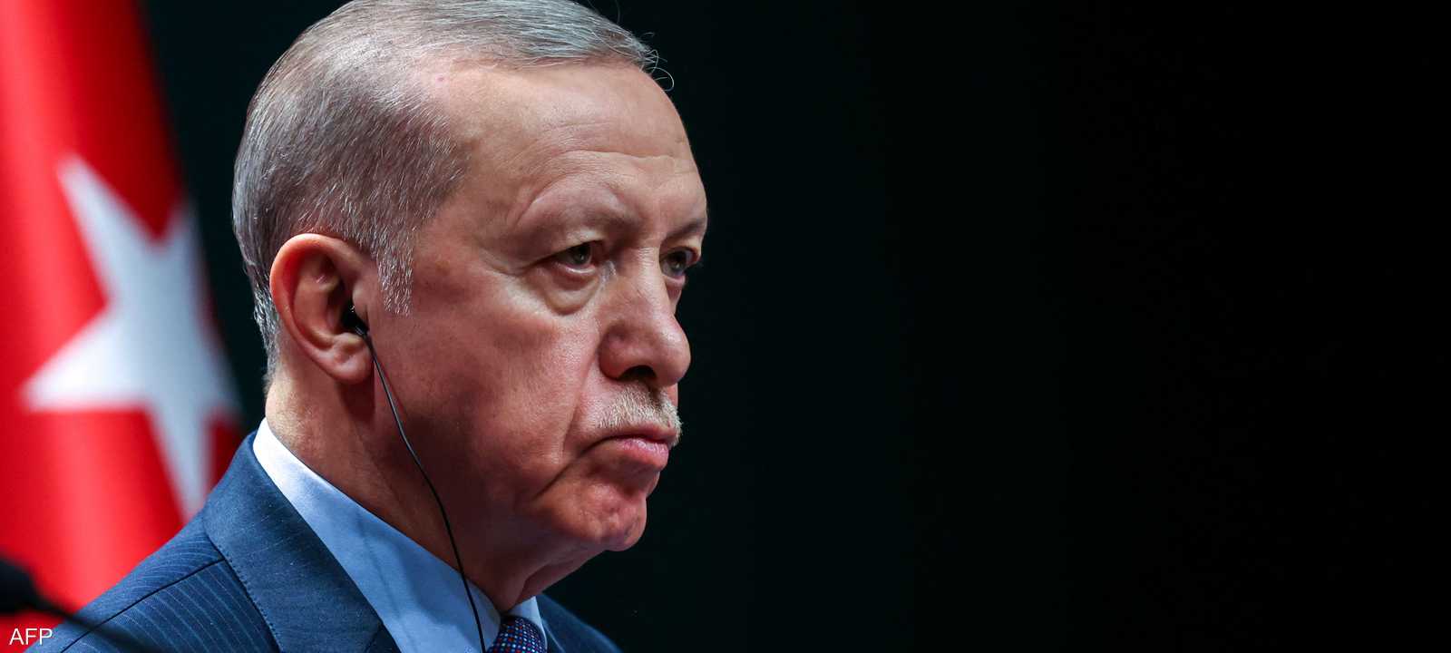 أردوغان: فوز ترامب بالانتخابات قد يدعم قطاع الدفاع التركي