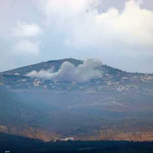 إسرائيل تواصل قصف جنوب لبنان